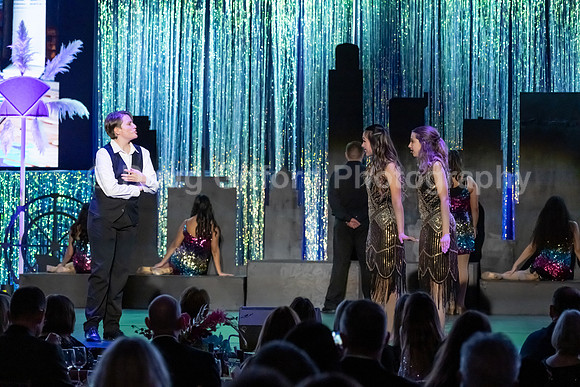 California School of the Arts - San Gabriel Valley Foundation Gala 2024