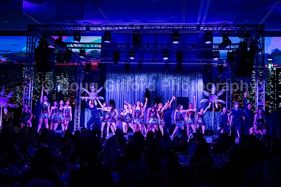California School of the Arts - San Gabriel Valley Foundation Gala 2024