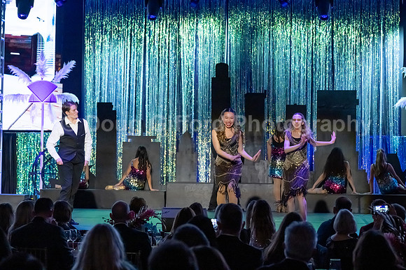 California School of the Arts - San Gabriel Valley Foundation Gala 2024