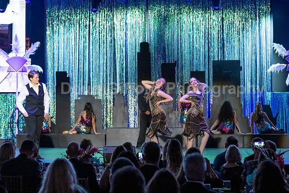 California School of the Arts - San Gabriel Valley Foundation Gala 2024