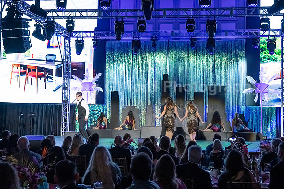 California School of the Arts - San Gabriel Valley Foundation Gala 2024