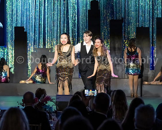 California School of the Arts - San Gabriel Valley Foundation Gala 2024