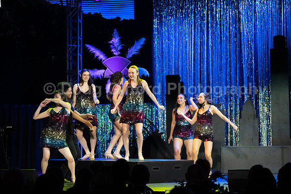 California School of the Arts - San Gabriel Valley Foundation Gala 2024