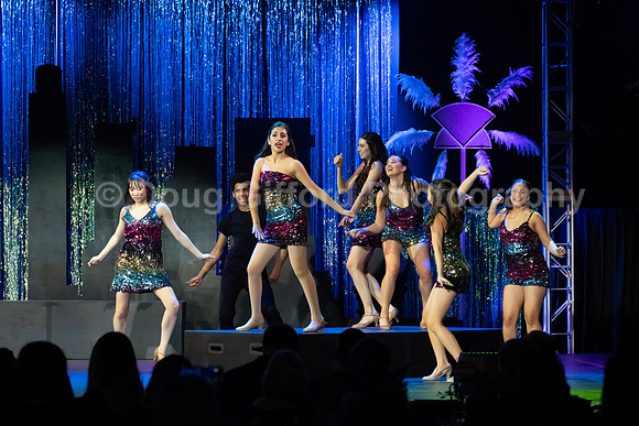 California School of the Arts - San Gabriel Valley Foundation Gala 2024