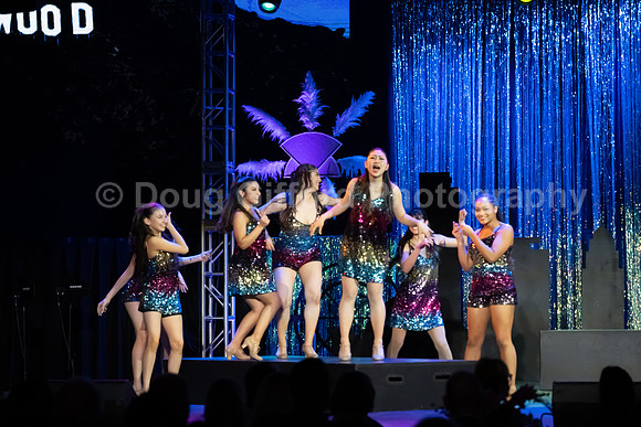 California School of the Arts - San Gabriel Valley Foundation Gala 2024