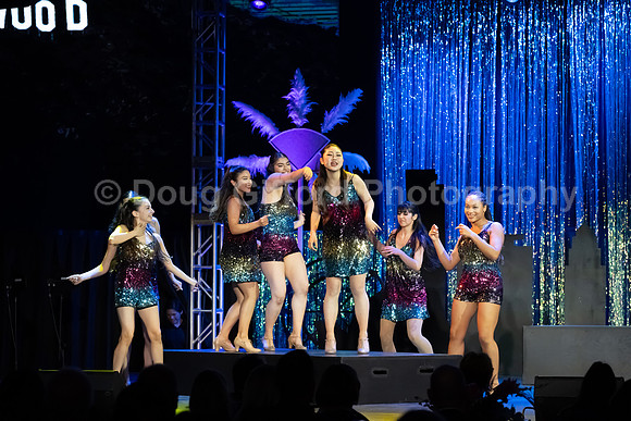 California School of the Arts - San Gabriel Valley Foundation Gala 2024