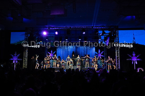 California School of the Arts - San Gabriel Valley Foundation Gala 2024