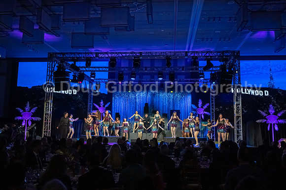 California School of the Arts - San Gabriel Valley Foundation Gala 2024