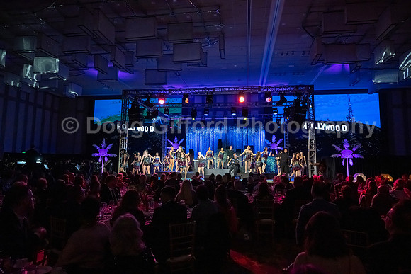 California School of the Arts - San Gabriel Valley Foundation Gala 2024