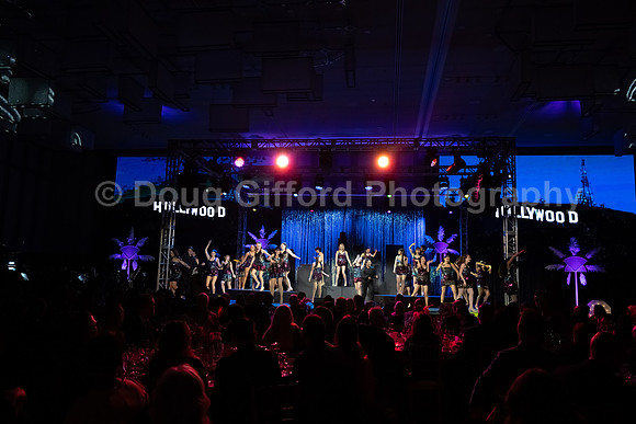California School of the Arts - San Gabriel Valley Foundation Gala 2024