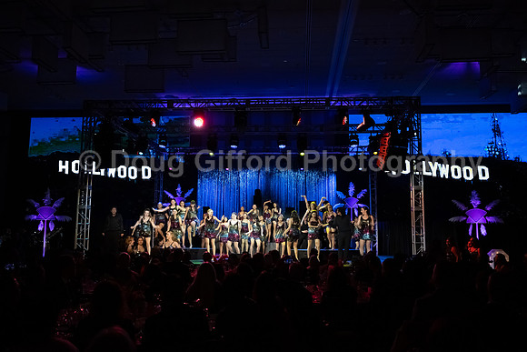 California School of the Arts - San Gabriel Valley Foundation Gala 2024