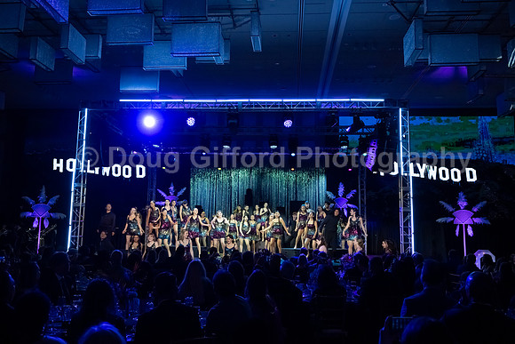 California School of the Arts - San Gabriel Valley Foundation Gala 2024