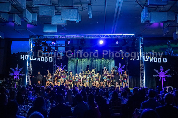 California School of the Arts - San Gabriel Valley Foundation Gala 2024