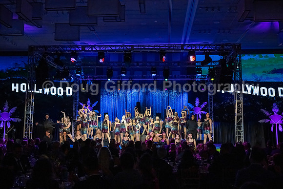 California School of the Arts - San Gabriel Valley Foundation Gala 2024