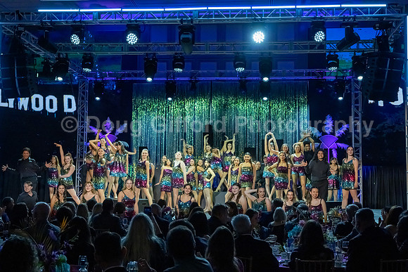 California School of the Arts - San Gabriel Valley Foundation Gala 2024