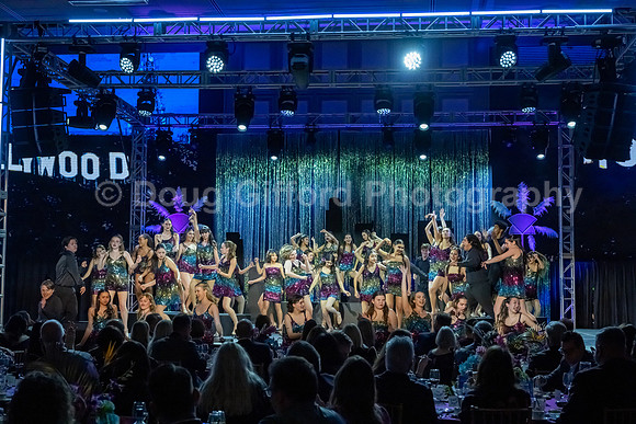 California School of the Arts - San Gabriel Valley Foundation Gala 2024