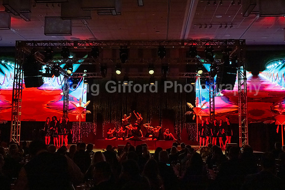 California School of the Arts - San Gabriel Valley Foundation Gala 2024