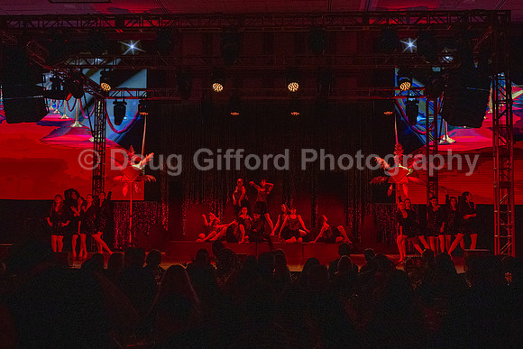 California School of the Arts - San Gabriel Valley Foundation Gala 2024