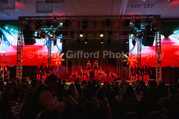 California School of the Arts - San Gabriel Valley Foundation Gala 2024