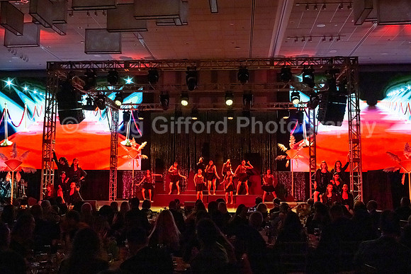 California School of the Arts - San Gabriel Valley Foundation Gala 2024