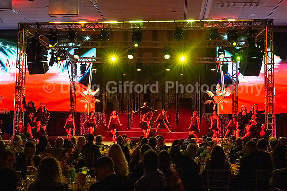 California School of the Arts - San Gabriel Valley Foundation Gala 2024