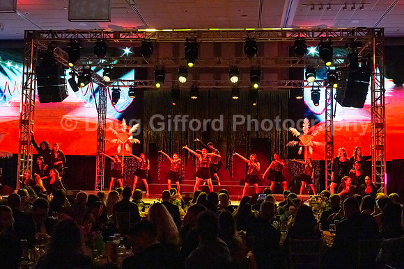 California School of the Arts - San Gabriel Valley Foundation Gala 2024