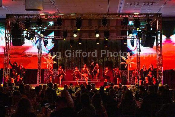 California School of the Arts - San Gabriel Valley Foundation Gala 2024