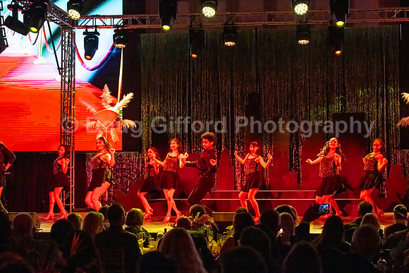 California School of the Arts - San Gabriel Valley Foundation Gala 2024
