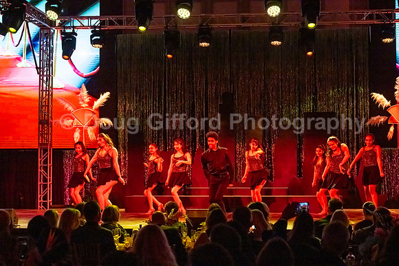 California School of the Arts - San Gabriel Valley Foundation Gala 2024