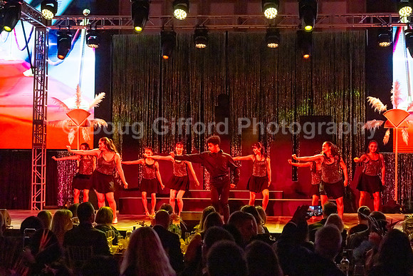 California School of the Arts - San Gabriel Valley Foundation Gala 2024