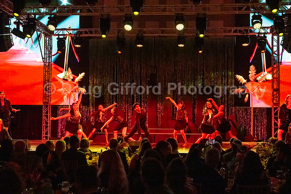 California School of the Arts - San Gabriel Valley Foundation Gala 2024