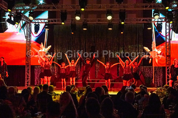 California School of the Arts - San Gabriel Valley Foundation Gala 2024
