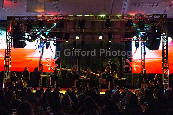 California School of the Arts - San Gabriel Valley Foundation Gala 2024