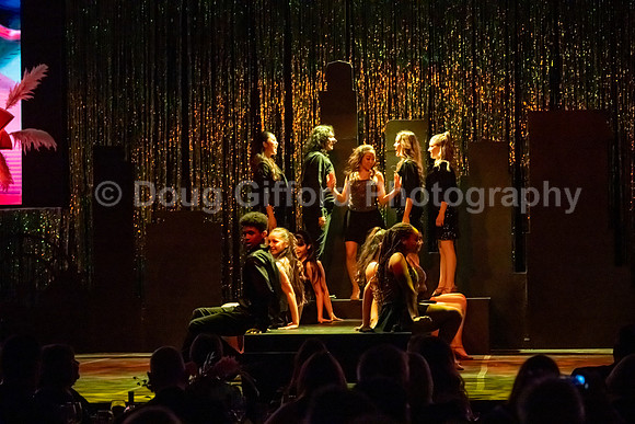 California School of the Arts - San Gabriel Valley Foundation Gala 2024