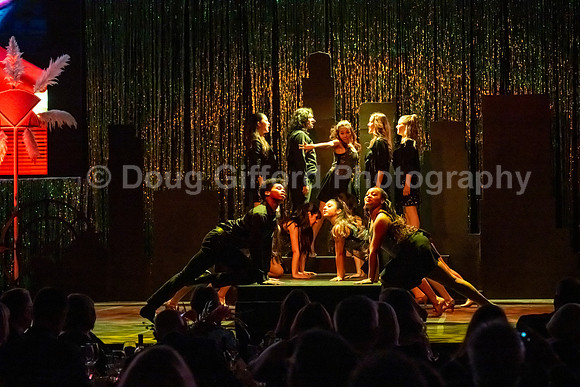 California School of the Arts - San Gabriel Valley Foundation Gala 2024