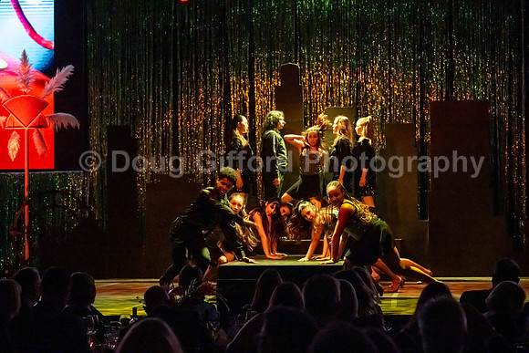 California School of the Arts - San Gabriel Valley Foundation Gala 2024
