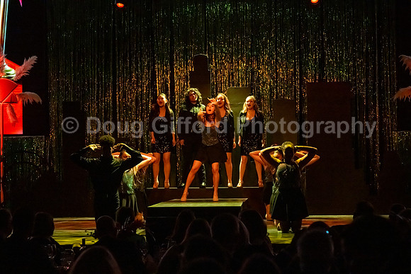 California School of the Arts - San Gabriel Valley Foundation Gala 2024