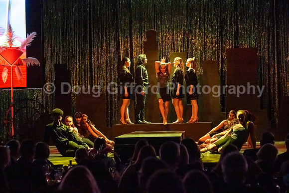 California School of the Arts - San Gabriel Valley Foundation Gala 2024