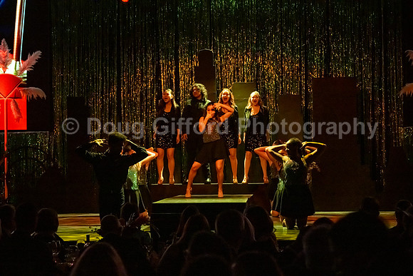 California School of the Arts - San Gabriel Valley Foundation Gala 2024
