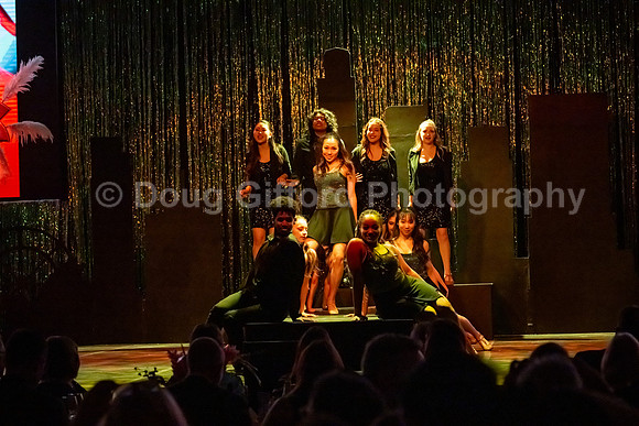 California School of the Arts - San Gabriel Valley Foundation Gala 2024