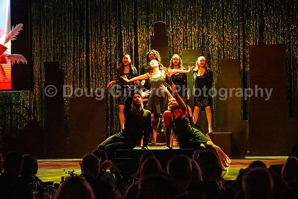 California School of the Arts - San Gabriel Valley Foundation Gala 2024