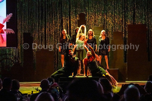 California School of the Arts - San Gabriel Valley Foundation Gala 2024