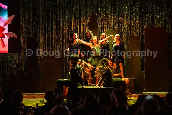 California School of the Arts - San Gabriel Valley Foundation Gala 2024
