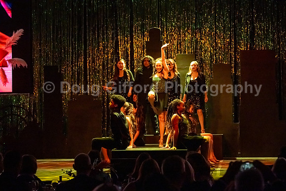 California School of the Arts - San Gabriel Valley Foundation Gala 2024