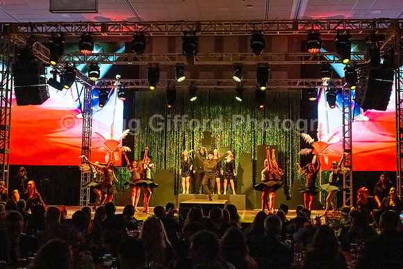 California School of the Arts - San Gabriel Valley Foundation Gala 2024