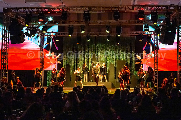 California School of the Arts - San Gabriel Valley Foundation Gala 2024