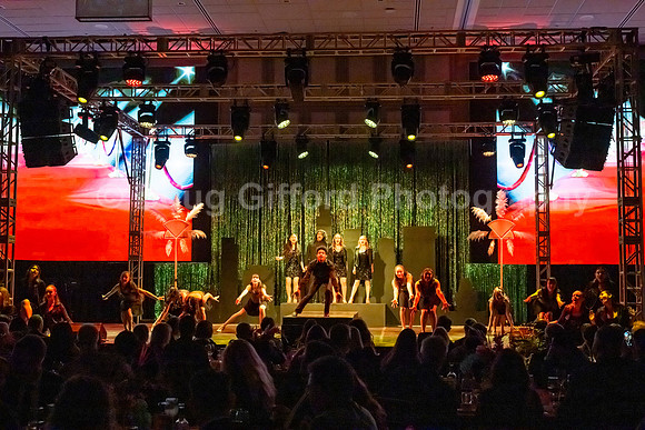 California School of the Arts - San Gabriel Valley Foundation Gala 2024