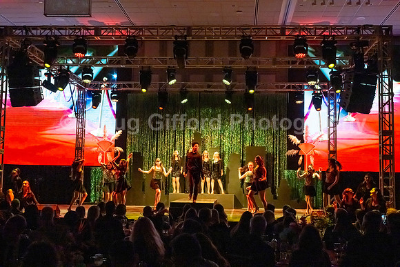 California School of the Arts - San Gabriel Valley Foundation Gala 2024
