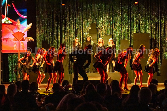 California School of the Arts - San Gabriel Valley Foundation Gala 2024