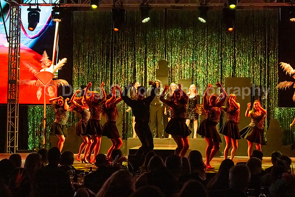 California School of the Arts - San Gabriel Valley Foundation Gala 2024